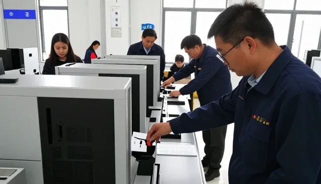 农业基地中使用运维服务的优势分析