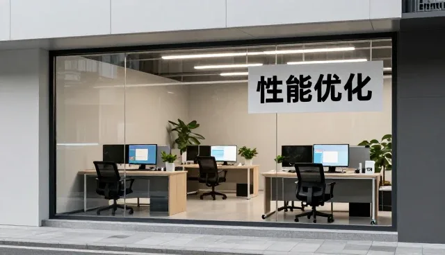 企业级性能优化：选型中的关键考量因素