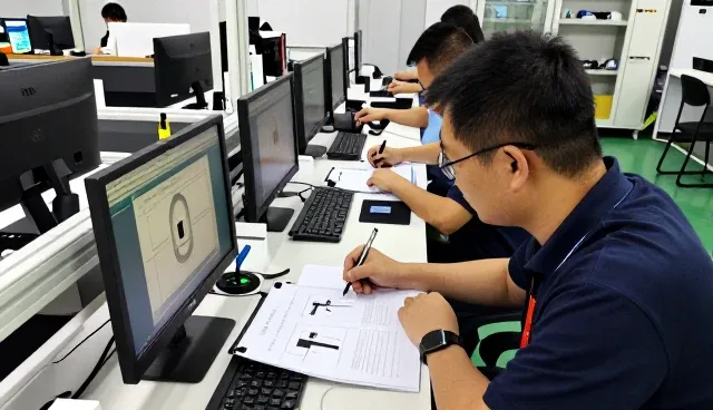陕西环海盐业有限公司展示技术咨询实际应用效果