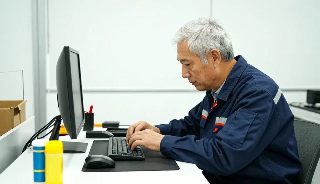 技术外包方案设计在盐业生产中的应用场景分析