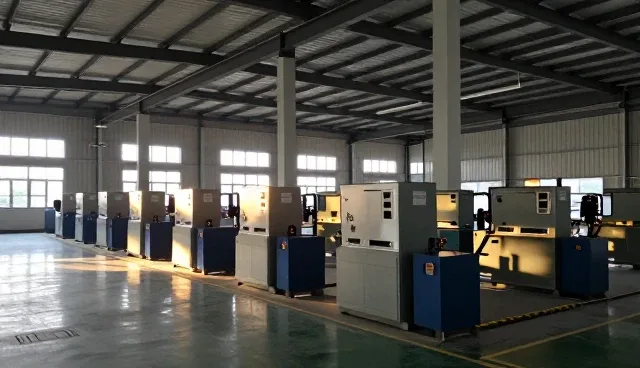 系统兼容性在工业场景中的关键作用与实现路径